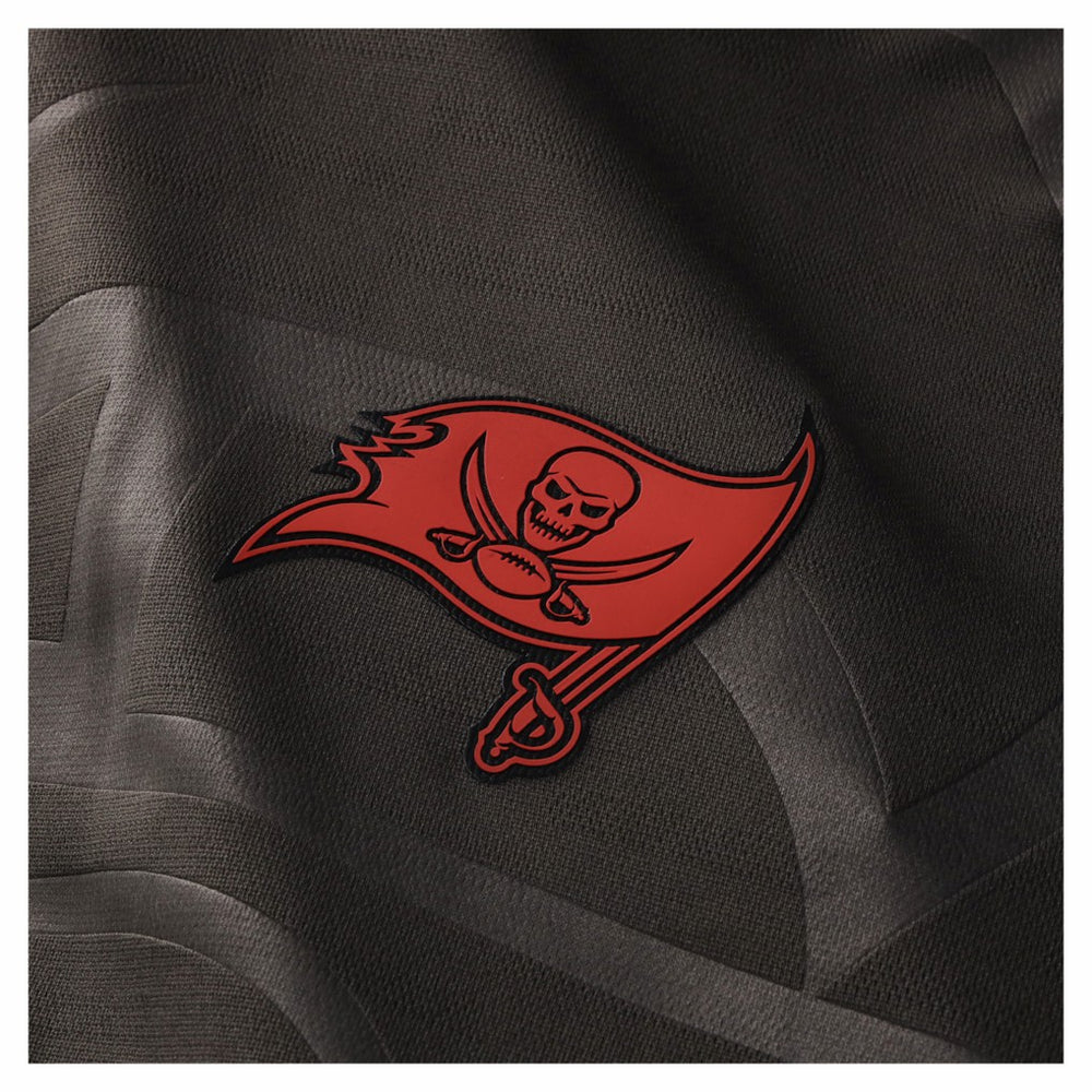 Tampa Bay Buccaneers NFL Football x Football Fan Top Pewter | Fanatics