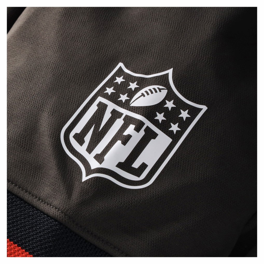Tampa Bay Buccaneers NFL Football x Football Fan Top Pewter | Fanatics
