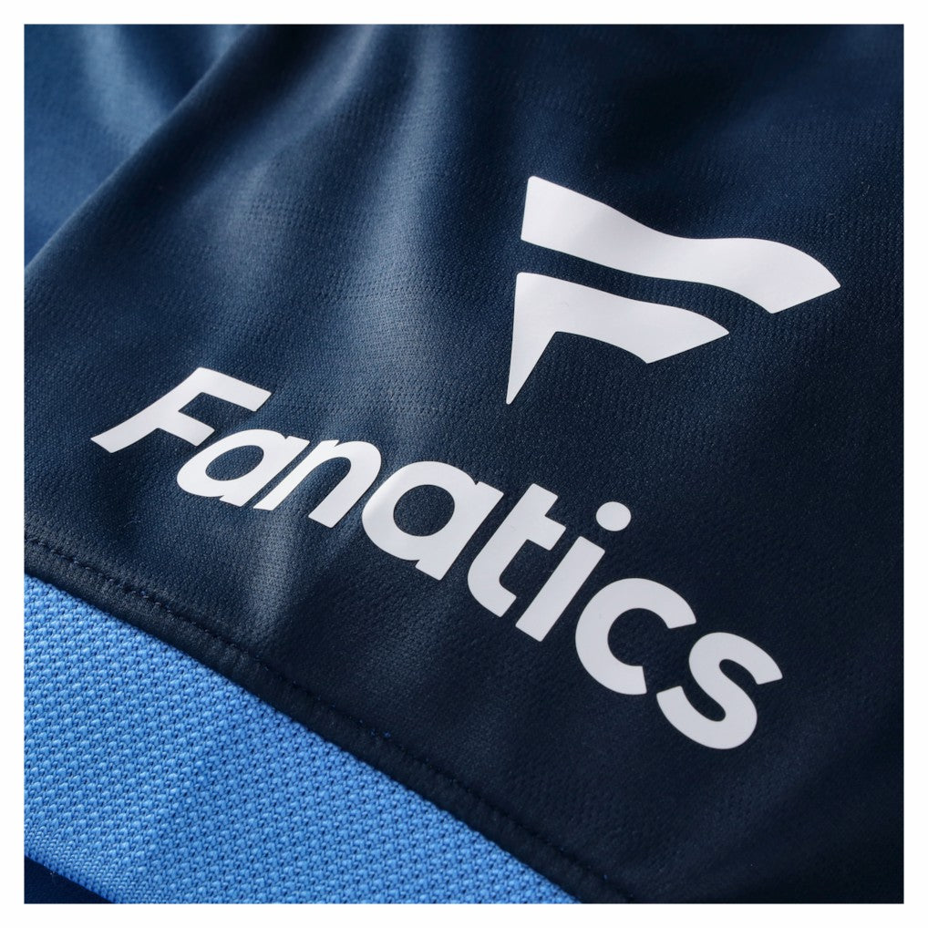 Tennessee Titans NFL Football x Football Fan Top Navy | Fanatics