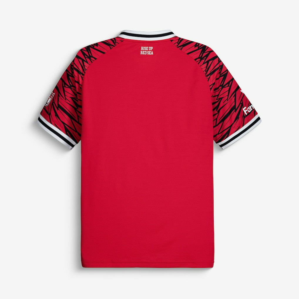 Arizona Cardinals NFL Football x Football Fan Top Cardinal | Fanatics