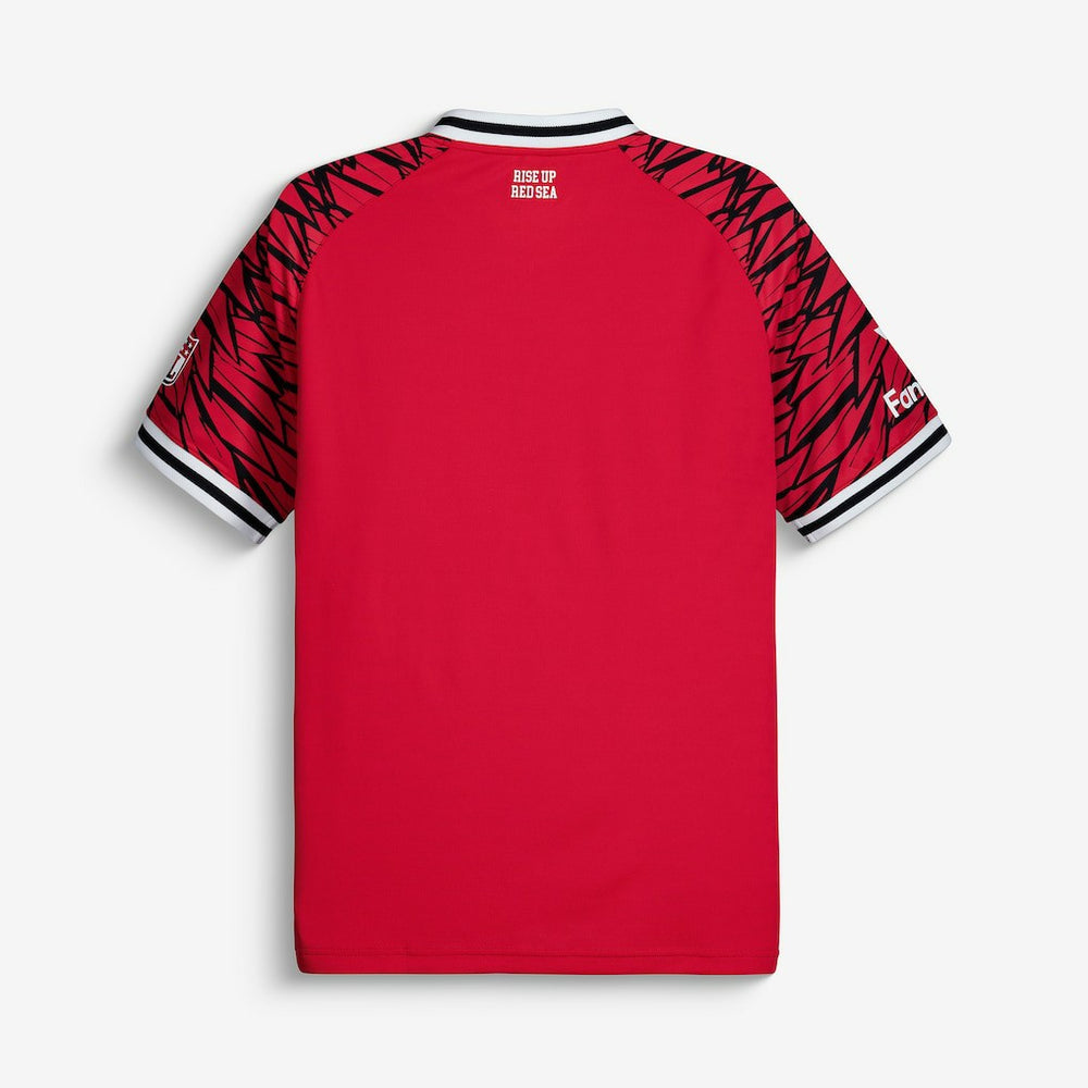 Arizona Cardinals NFL Football x Football Fan Top Cardinal | Fanatics