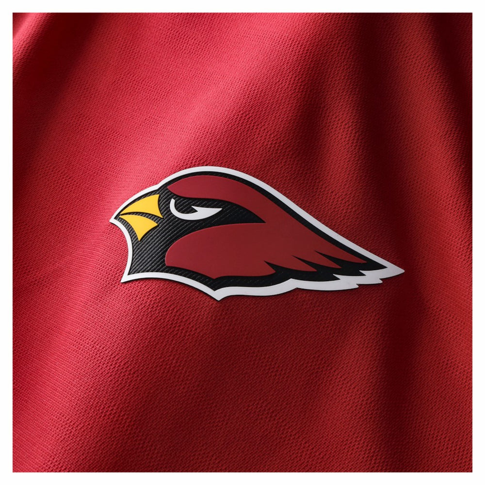 Arizona Cardinals NFL Football x Football Fan Top Cardinal | Fanatics