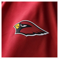 Arizona Cardinals NFL Football x Football Fan Top Cardinal | Fanatics