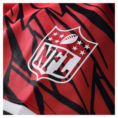 Arizona Cardinals NFL Football x Football Fan Top Cardinal | Fanatics