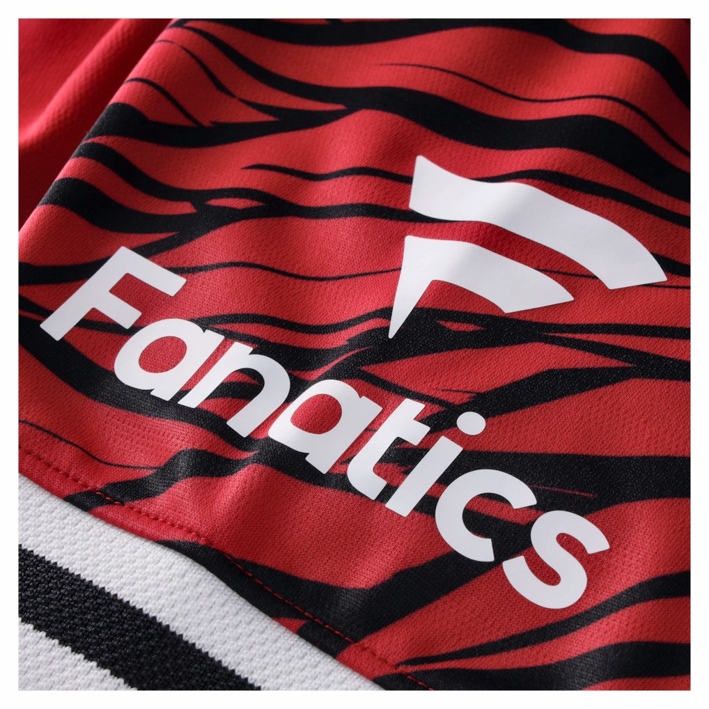 Arizona Cardinals NFL Football x Football Fan Top Cardinal | Fanatics