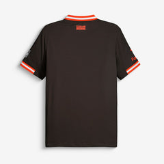 Cleveland Browns NFL Football x Football Fan Top Brown | Fanatics