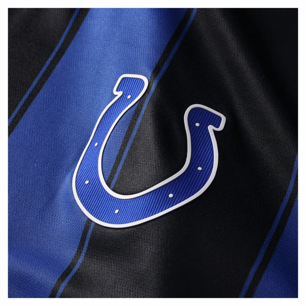 Indianapolis Colts NFL Football x Football Fan Top Black | Fanatics