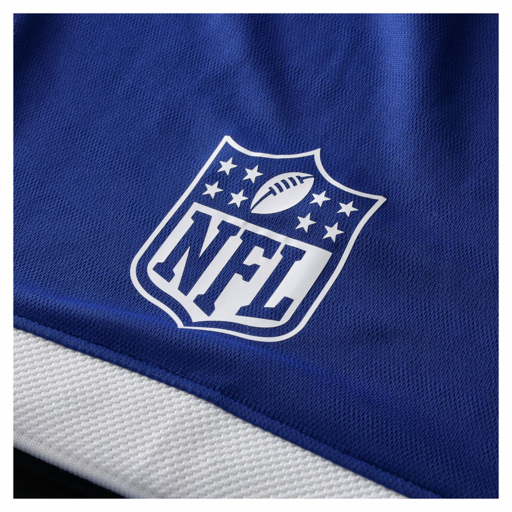 Indianapolis Colts NFL Football x Football Fan Top Black | Fanatics