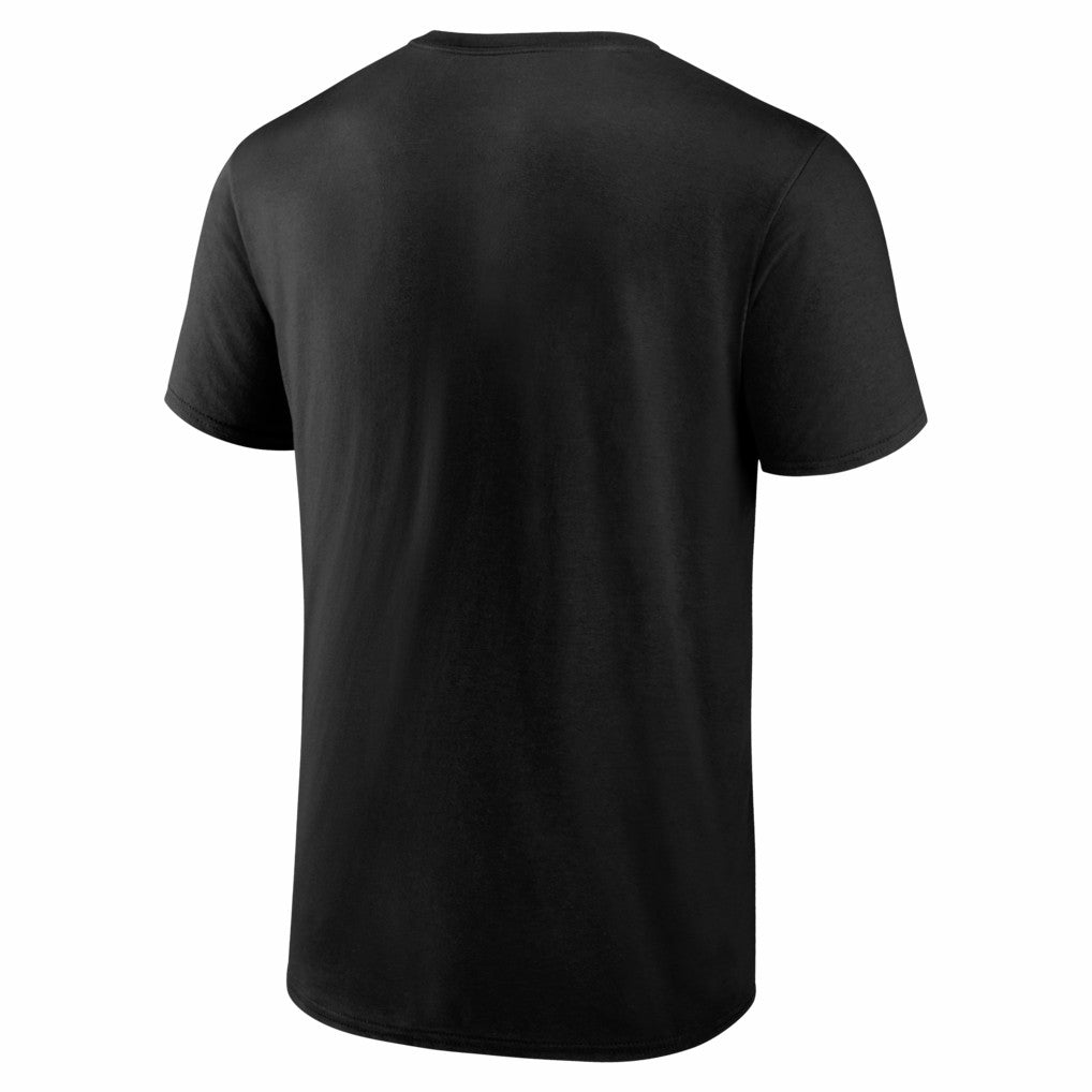 Las Vegas Raiders Greatest Dad T-Shirt Black | NFL