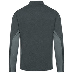 New York Mets Levelwear Waffle Insignia 2.0 Quarter-Zip Pullover - MLB