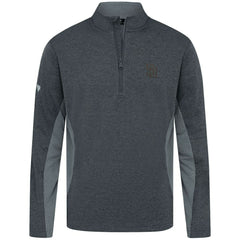 San Diego Padres Levelwear Waffle Insignia 2.0 Quarter-Zip Pullover - MLB