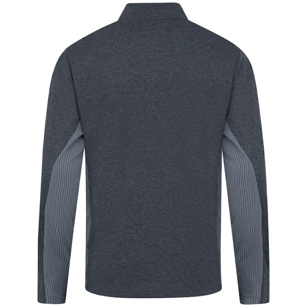 Toronto Blue Jays Levelwear Waffle Insignia 2.0 Quarter-Zip Pullover Top - MLB