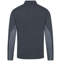 Toronto Blue Jays Levelwear Waffle Insignia 2.0 Quarter-Zip Pullover Top - MLB