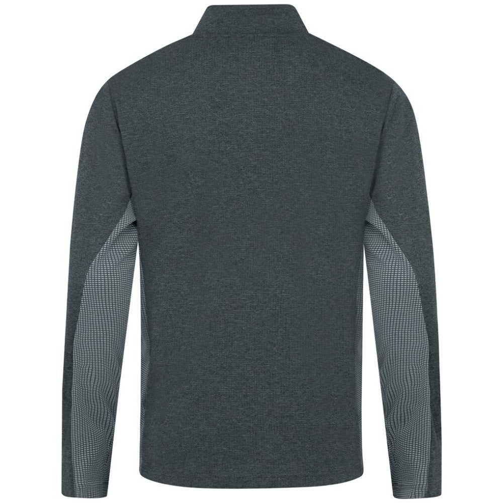 Los Angeles Angels Levelwear Waffle Insignia 2.0 Quarter-Zip Pullover - MLB