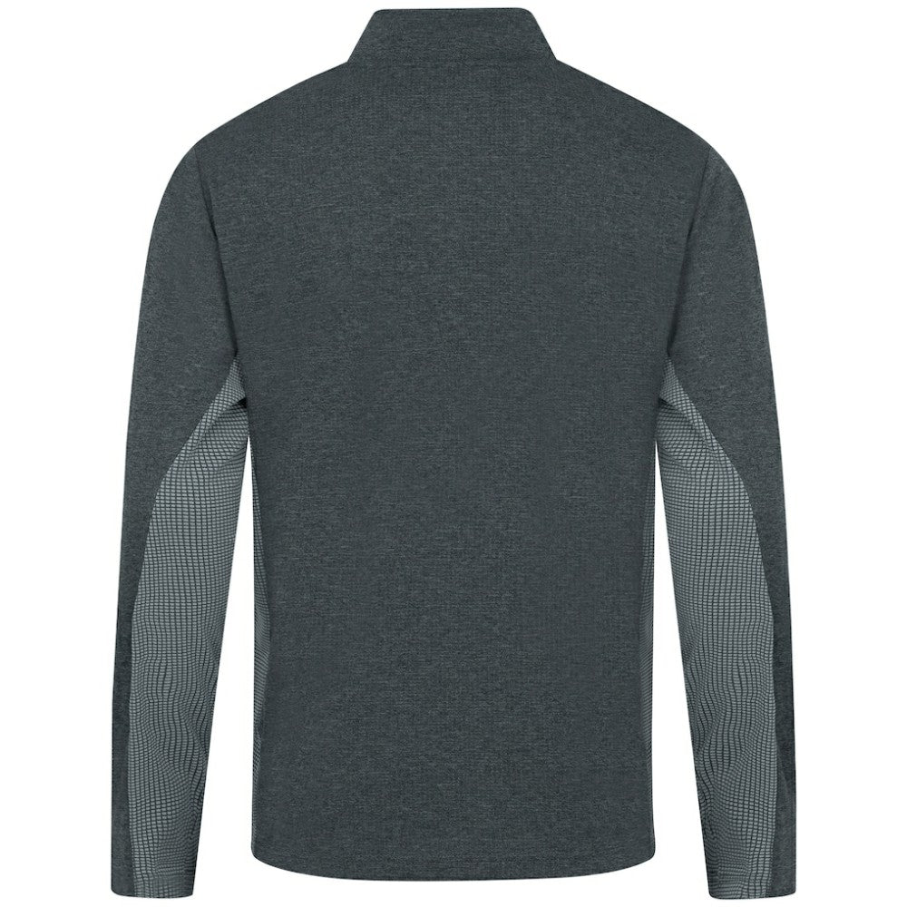 Houston Astros Levelwear Waffle Insignia 2.0 Quarter-Zip Pullover - MLB