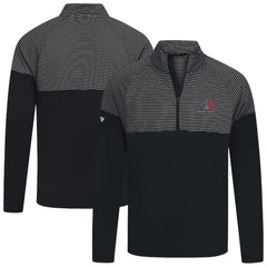 Arizona Diamondbacks Levelwear Classic Stripes Insignia 2.0 Pullover - MLB
