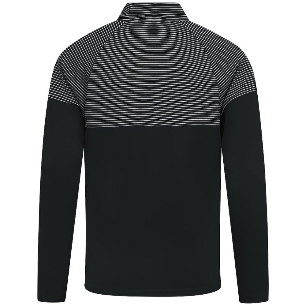 Arizona Diamondbacks Levelwear Classic Stripes Insignia 2.0 Pullover - MLB
