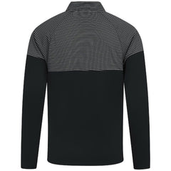 Pittsburgh Pirates Levelwear Classic Stripes Insignia 2.0 Pullover - MLB