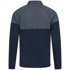 Boston Red Sox Levelwear Classic Stripes Insignia 2.0 Pullover - MLB