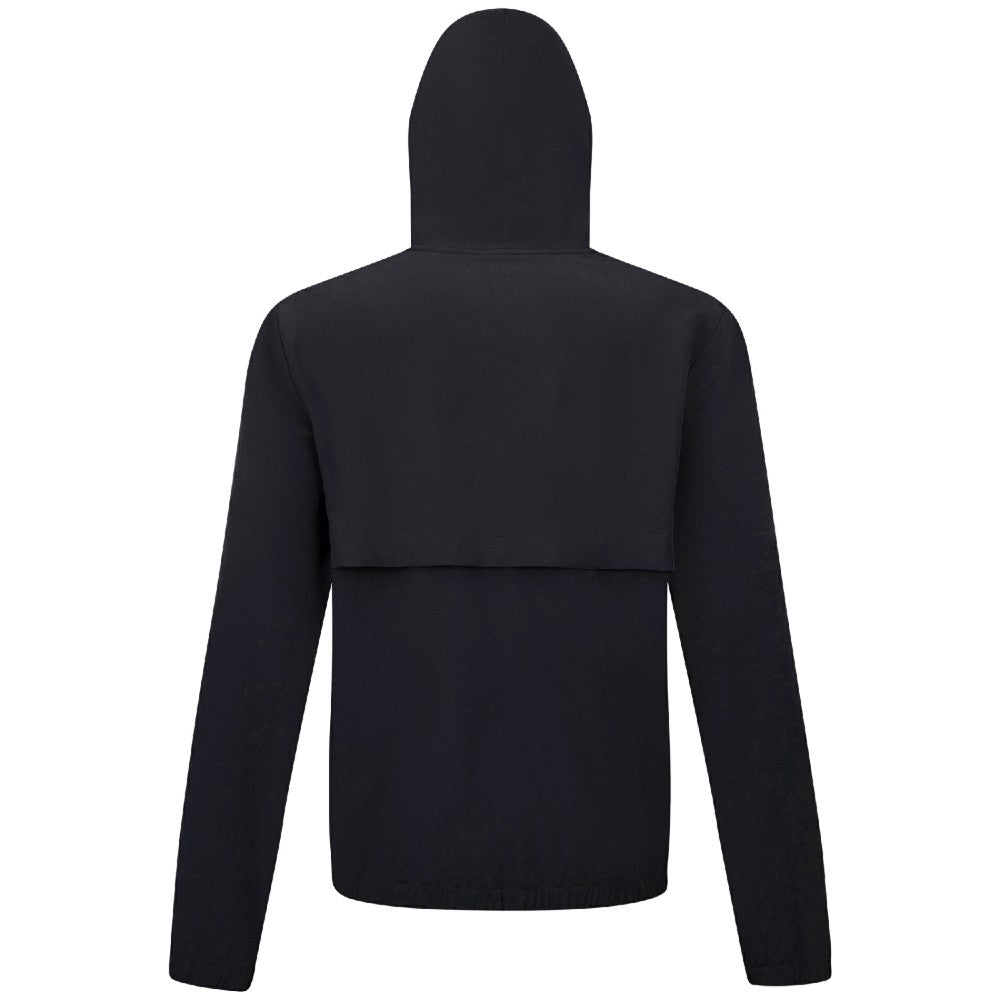 Miami Marlins Levelwear Action Insignia 2.0 Pullover Hoodie - MLB