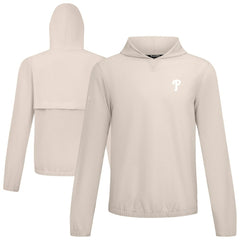 Philadelphia Phillies Levelwear Action Insignia 2.0 Pullover Hoodie - MLB