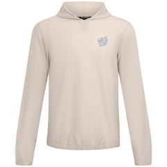 Washington Nationals Levelwear Action Insignia 2.0 Pullover Hoodie - MLB