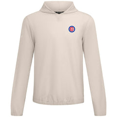 Chicago Cubs Levelwear Action Insignia 2.0 Pullover Hoodie - MLB
