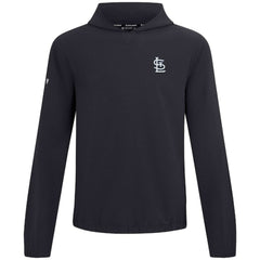 St. Louis Cardinals Levelwear Action Insignia 2.0 Pullover Hoodie - MLB