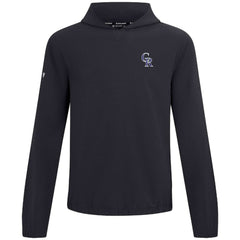Colorado Rockies Levelwear Action Insignia 2.0 Pullover Hoodie - MLB