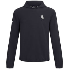 Chicago White Sox Levelwear Action Insignia 2.0 Pullover Hoodie - MLB