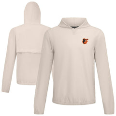 Baltimore Orioles Levelwear Action Insignia 2.0 Pullover Hoodie - MLB