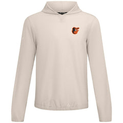 Baltimore Orioles Levelwear Action Insignia 2.0 Pullover Hoodie - MLB