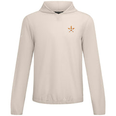 Houston Astros Levelwear Action Insignia 2.0 Pullover Hoodie - MLB