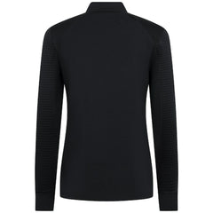 San Francisco Giants Levelwear Women's Power Insignia 2.0 Quarter-Zip Pullover Top - MLB