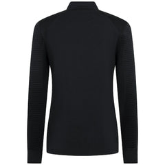 Arizona Diamondbacks Levelwear Women's Power Insignia 2.0 Quarter-Zip Pullover Top - MLB