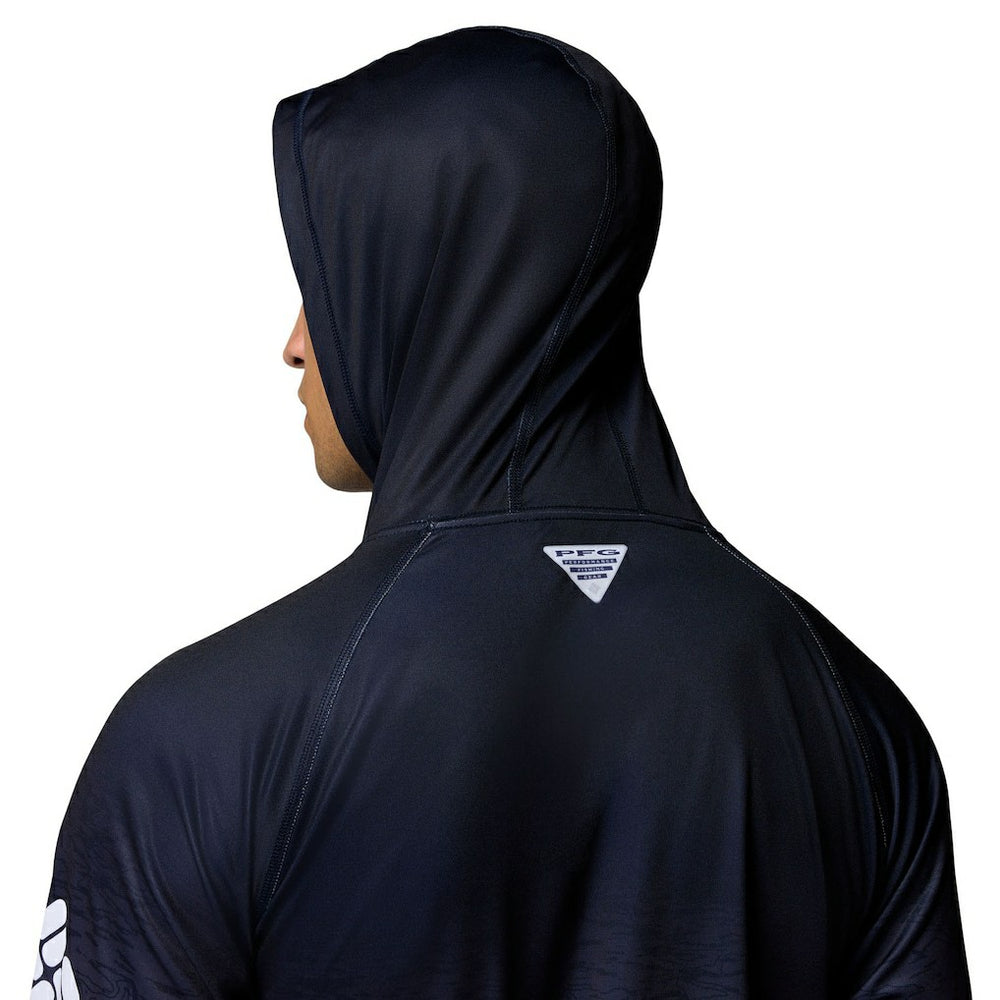 Dallas Cowboys Super Terminal Tackle Hoodie Navy | Columbia