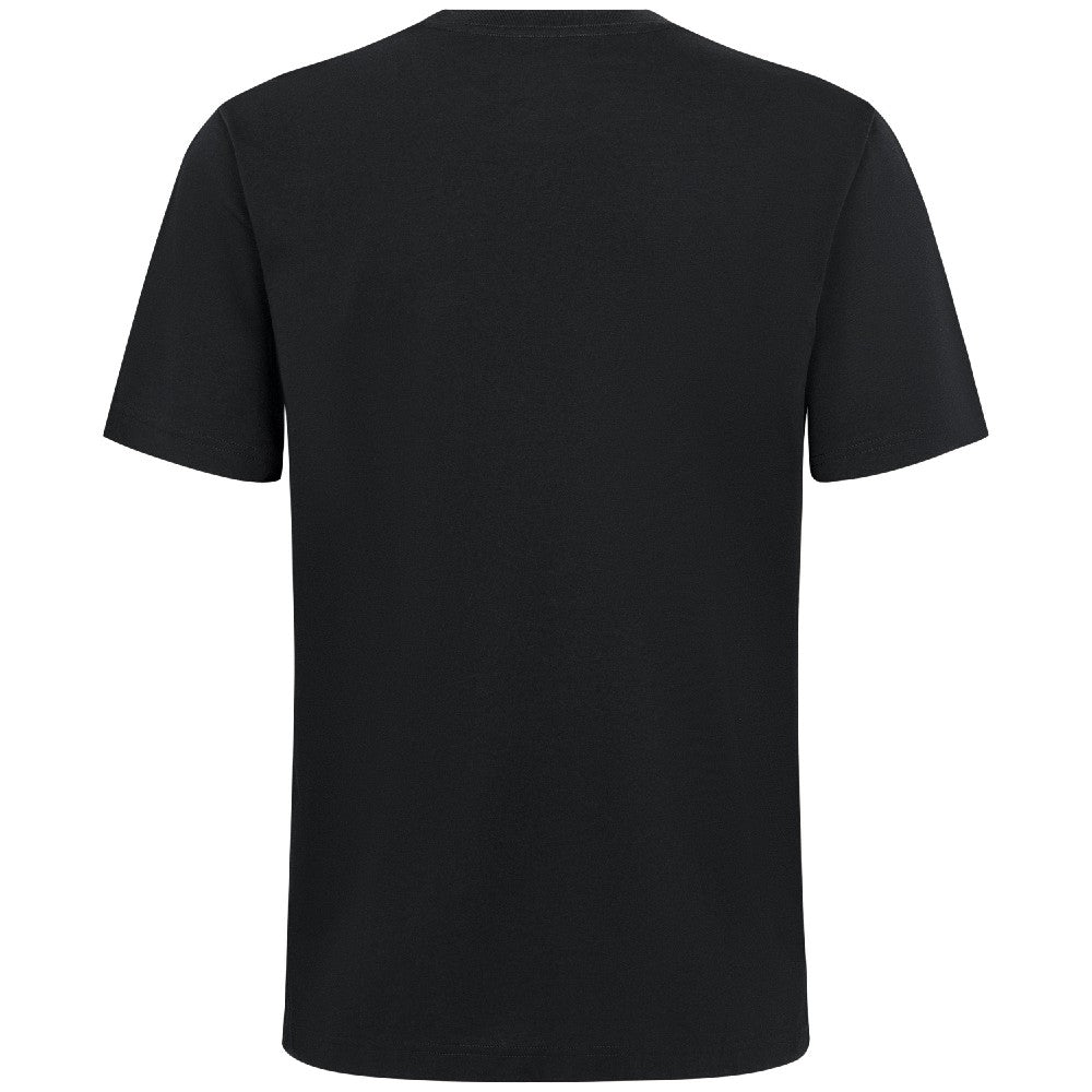 USMNT Levelwear Focal Blasted T-Shirt Black - FIFA World CUP