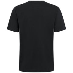USMNT Levelwear Focal Blasted T-Shirt Black - FIFA World CUP