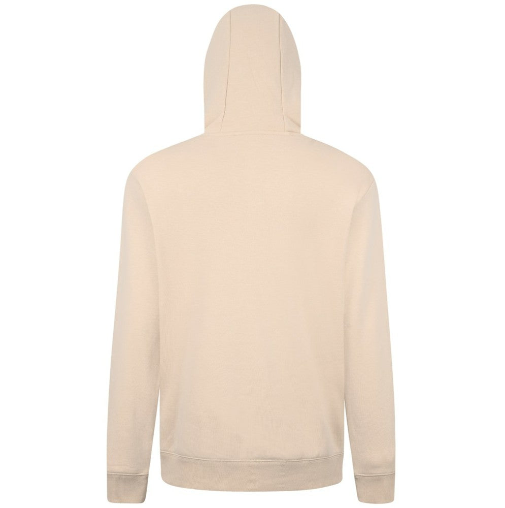 USWNT Levelwear Podium Full On Pullover Hoodie Khaki - FIFA World CUP