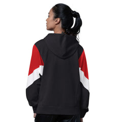Atlanta Falcons Starter Women's Scrimmage Hoodie Black | NFL