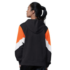 Cincinnati Bengals Starter Women's Scrimmage Hoodie Black | NFL