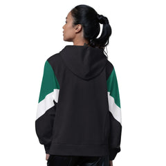 New York Jets Starter Women's Scrimmage Hoodie Black | NFL
