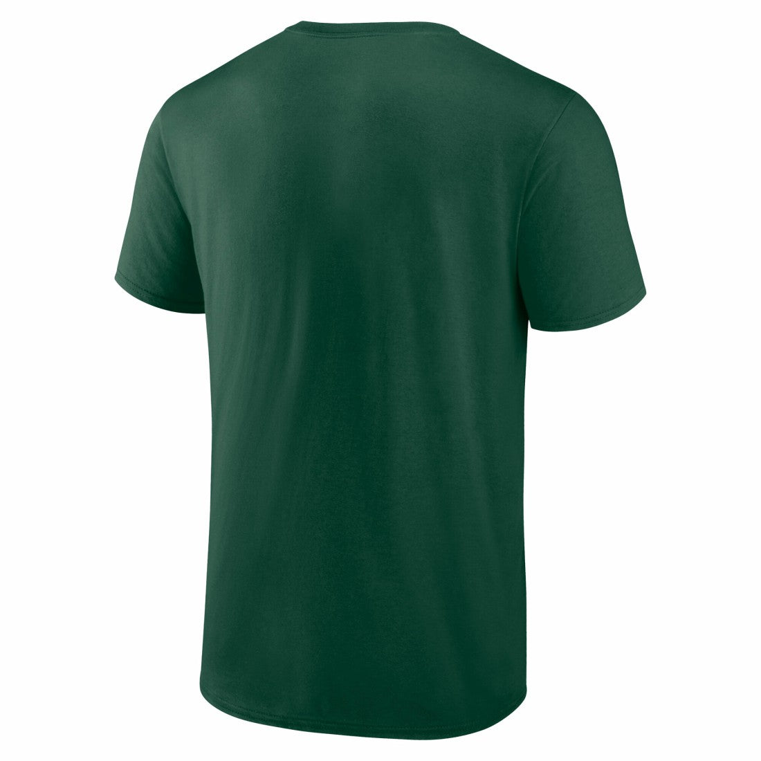 Green Bay Packers Best Dad Father's Day T-Shirt Green | NFL