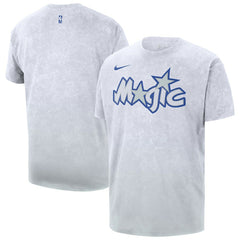 Orlando Magic City Edition Remix Courtside Dip-Dye Max90 T-Shirt White - NBA