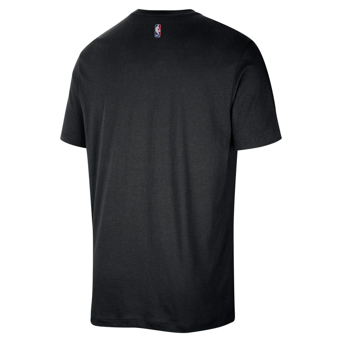 Milwaukee Bucks Jordan Brand Statement Edition Essential T-Shirt Black - NBA