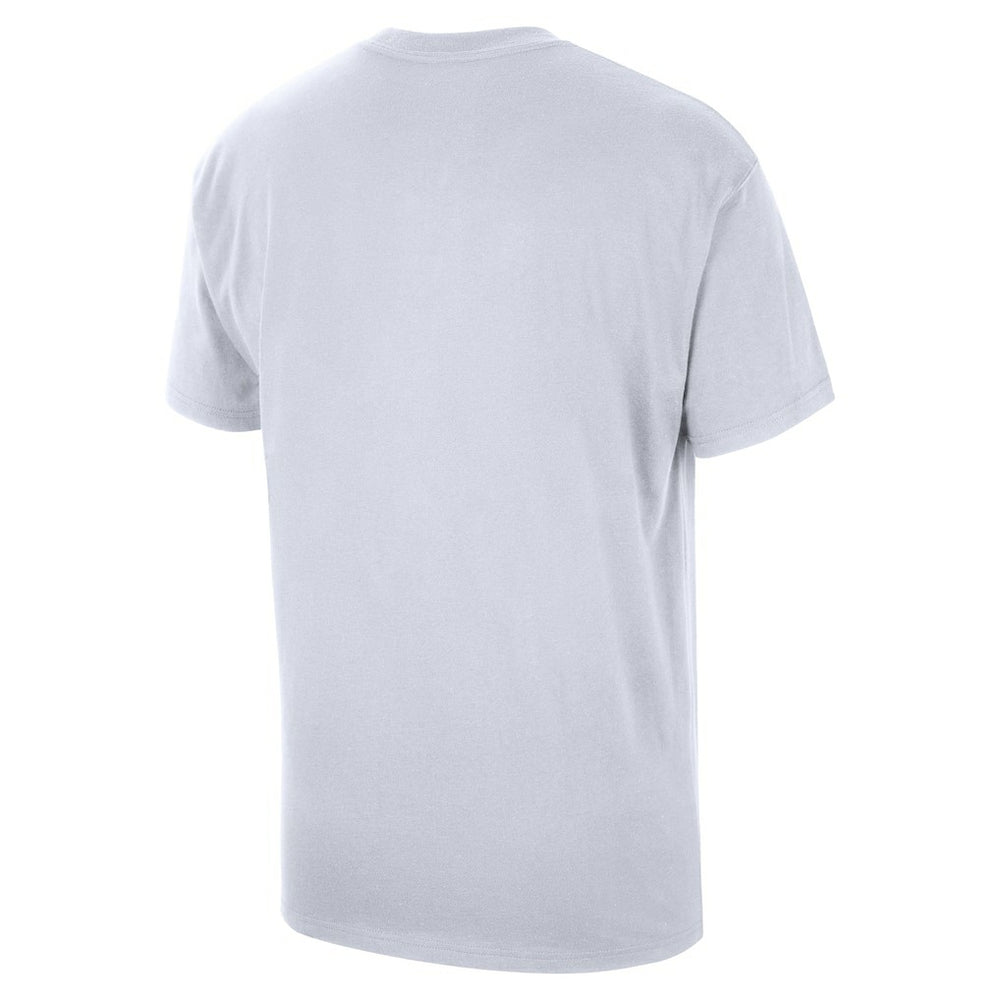 Cleveland Cavaliers Unisex Classic Edition Hardwood Classics Vintage T-Shirt White - NBA