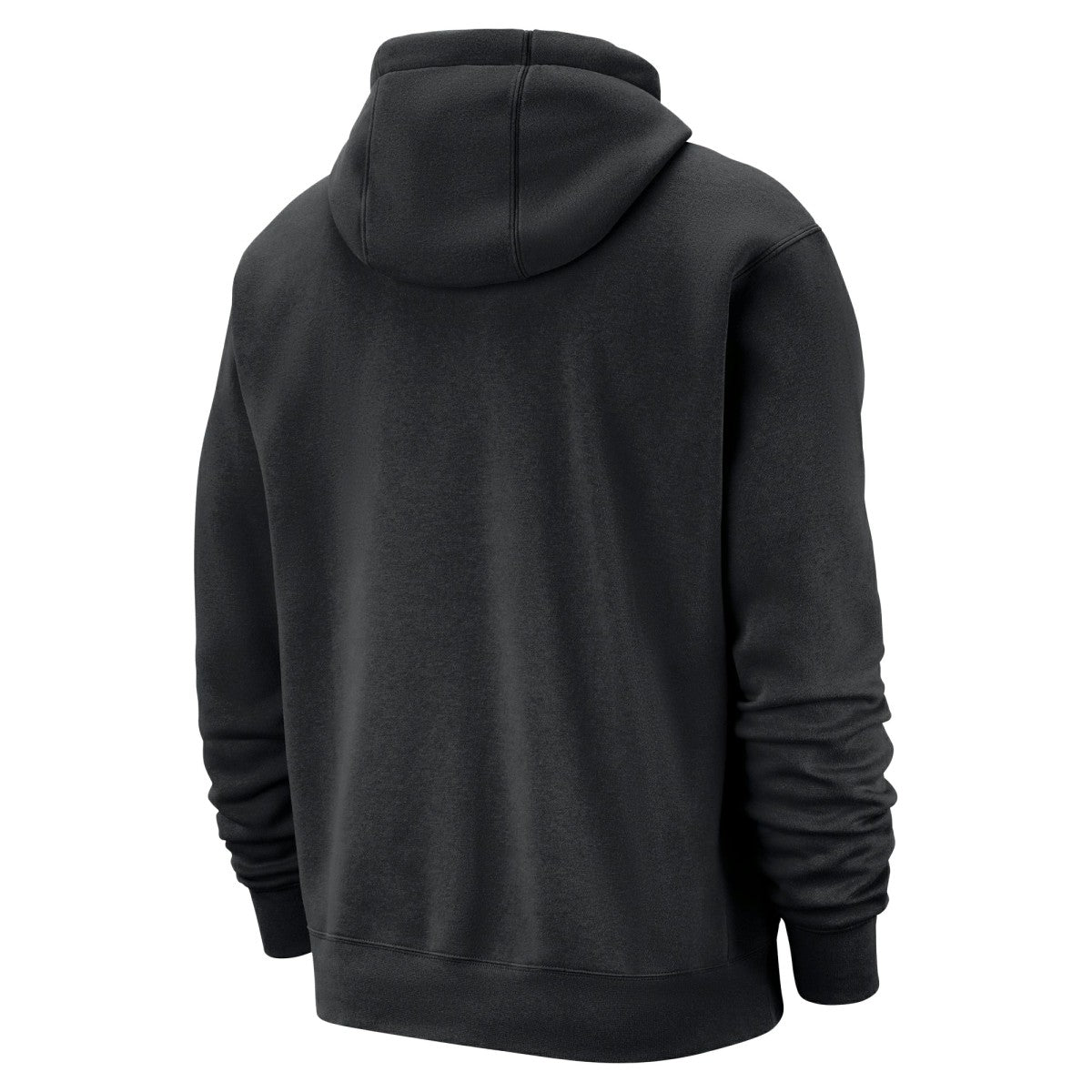 Phoenix Suns 2025/26 City Edition Courtside Remix Premium Hoodie Black - NBA