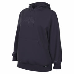 Minnesota Timberwolves Women's 2025/26 City Edition Remix Premium Fleece Hoodie Purple - NBA