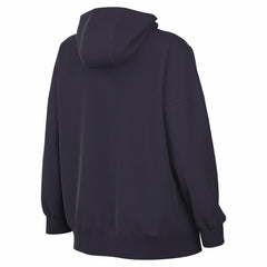 Minnesota Timberwolves Women's 2025/26 City Edition Remix Premium Fleece Hoodie Purple - NBA