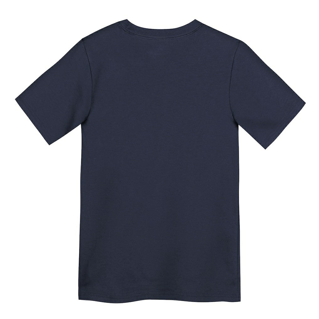 Dallas Cowboys Preschool Icon Legend Dri-FIT T-Shirt Navy | Nike for Sale